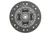 Комплект зчеплення Chevrolet Aveo 1.3D 11- (d=220mm) LuK 622 3236 09 (фото 5)