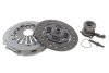 Комплект зчеплення Opel Astra J/Combo/Corsa D/E 1.3CDTI, 55/70kw, 05- LuK 622 3236 33 (фото 1)