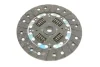 Комплект зчеплення Hyundai Elantra/Santa Fe 1.6/2.4 16V 00-06 LuK 622 3312 00 (фото 6)