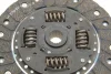 Комплект зчеплення Hyundai Elantra/Santa Fe 1.6/2.4 16V 00-06 LuK 622 3312 00 (фото 7)