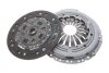 Комплект зчеплення Fiat Punto 1.4 Turbo Multi Air 12- (d=220mm) LuK 622 3335 09 (фото 2)
