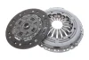 Комплект зчеплення Fiat Punto 1.4 Turbo Multi Air 12- (d=220mm) LuK 622 3335 09 (фото 2)