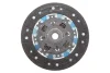 Комплект зчеплення Fiat Punto 1.4 Turbo Multi Air 12- (d=220mm) LuK 622 3335 09 (фото 3)