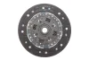 Комплект зчеплення Fiat Punto 1.4 Turbo Multi Air 12- (d=220mm) LuK 622 3335 09 (фото 4)
