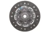 Комплект зчеплення Fiat Bravo 1.4 16V/T-Jet 07-14 (d=220mm) (+вижимний) LuK 622 3335 33 (фото 6)