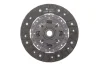 Комплект зчеплення Fiat Bravo 1.4 16V/T-Jet 07-14 (d=220mm) (+вижимний) LuK 622 3335 33 (фото 7)