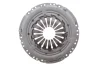 Комплект зчеплення Fiat Bravo 1.4 16V/T-Jet 07-14 (d=220mm) (+вижимний) LuK 622 3335 33 (фото 9)