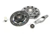Комплект зчеплення VW Caddy III 1.2TSI/1.4/1.6/2.0SDI 03-, d=220mm LuK 622 3336 00 (фото 2)