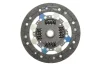 Комплект зчеплення VW Caddy III 1.2TSI/1.4/1.6/2.0SDI 03-, d=220mm LuK 622 3336 00 (фото 5)