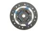 Комплект зчеплення VW Caddy III 1.2TSI/1.4/1.6/2.0SDI 03-, d=220mm LuK 622 3336 00 (фото 6)