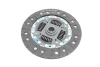 Комплект зчеплення Honda Civic VIII/IX 1.4/1.8 i-VTEC 05- (d=216mm) (+вижимний) LuK 622 3415 00 (фото 12)