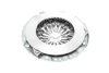 Комплект зчеплення Honda Civic VIII/IX 1.4/1.8 i-VTEC 05- (d=216mm) (+вижимний) LuK 622 3415 00 (фото 7)