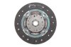 Комплект зчеплення Dacia Dokker 1.2TCe 12- H5F 402/408 (d=220mm) (+вижимний) LuK 622 3421 33 (фото 6)