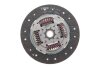 Комплект зчеплення Dacia Dokker 1.2TCe 12- H5F 402/408 (d=220mm) (+вижимний) LuK 622 3421 33 (фото 7)
