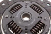 Комплект зчеплення Renault Kangoo 1.5dCi 08- (d=220mm) 55/66kw, K9K 628/608/808/802 LuK 622 3429 09 (фото 2)