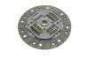Комплект зчеплення Fiat Doblo 1.3 D 16- (d=220mm) LuK 622 3444 09 (фото 10)