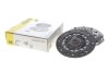 Комплект зчеплення Renault Logan/Sandero 0.9 TCe 12- (d=215mm) (H4B) LuK 622 3446 09 (фото 1)