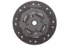 Комплект зчеплення Renault Logan/Sandero 0.9 TCe 12- (d=215mm) (H4B) LuK 622 3446 09 (фото 3)