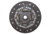 Комплект зчеплення Renault Logan/Sandero 0.9 TCe 12- (d=215mm) (H4B) LuK 622 3446 09 (фото 4)