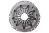 Комплект зчеплення Renault Logan/Sandero 0.9 TCe 12- (d=215mm) (H4B) LuK 622 3446 09 (фото 6)