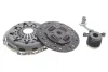Комплект зчеплення Renault Logan/Sandero 0.9 TCe 12- (d=215mm) (H4B) LuK 622 3446 34 (фото 1)