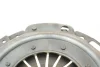 Комплект зчеплення MB A-class (W168/W169) 97-12 (d=220mm), M166/M266 LuK 622 3486 09 (фото 3)
