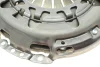 Комплект зчеплення Skoda Fabia/Rapid/VW Polo 1.0 TSI 14- LuK 622 3487 00 (фото 3)