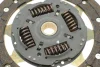 Комплект зчеплення Skoda Fabia/Rapid/VW Polo 1.0 TSI 14- LuK 622 3487 00 (фото 8)