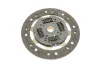 Комплект зчеплення Skoda Fabia/Rapid/VW Polo 1.0 TSI 14- LuK 622 3487 00 (фото 9)