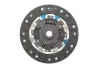 Комплект зчеплення Hyundai i30/Kia C\'eed/Cerato 1.4/1.6i 04- LuK 622 3521 00 (фото 6)