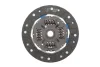 Комплект зчеплення Hyundai i30/Kia C\'eed/Cerato 1.4/1.6i 04- LuK 622 3521 00 (фото 7)