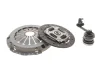 Комплект зчеплення Ford Fiesta VII/Focus IV 1.0 EcoBoost 17- LuK 622 3524 33 (фото 1)