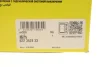 Комплект зчеплення Ford Fiesta VII/Focus IV 1.0 EcoBoost 17- LuK 622 3524 33 (фото 2)