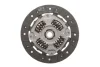 Комплект зчеплення Ford Fiesta VII/Focus IV 1.0 EcoBoost 17- LuK 622 3524 33 (фото 7)