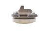 Комплект зчеплення Fiat Fiorino 1.3 D/JTD Multijet 09- (d=220mm) (+вижимний)419 0622 LuK 622 3525 00 (фото 3)