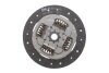 Комплект зчеплення Fiat Fiorino 1.3 D/JTD Multijet 09- (d=220mm) (+вижимний)419 0622 LuK 622 3525 00 (фото 7)