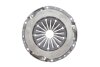 Комплект зчеплення Fiat Fiorino 1.3 D/JTD Multijet 09- (d=220mm) (+вижимний)419 0622 LuK 622 3525 00 (фото 8)