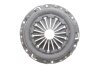 Комплект зчеплення Fiat Fiorino 1.3 D/JTD Multijet 09- (d=220mm) (+вижимний)419 0622 LuK 622 3525 00 (фото 9)