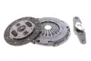 Комплект зчеплення VW Golf VII/VIII 1.5TSI/eTSI, 17-, 96kw, (DACA, DPBA) LuK 622 3528 00 (фото 1)