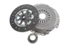 Комплект зчеплення BMW 5 (E34/E39) 89-03 (d=230mm) LuK 623 0657 00 (фото 1)