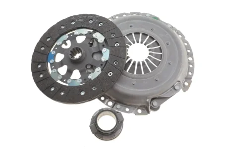 Комплект зчеплення BMW 5 (E34/E39) 89-03 (d=230mm) LuK 623 0657 00