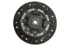 Комплект зчеплення VW Passat 2.0i 90-97 (d=230mm) (+вижимний) LuK 623 0815 00 (фото 5)