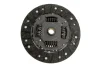 Комплект зчеплення VW Passat 2.0i 90-97 (d=230mm) (+вижимний) LuK 623 0815 00 (фото 6)