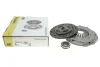 Комплект зчеплення VW Passat 2.0i 90-97 (d=230mm) (+вижимний) LuK 623 0815 00 (фото 7)