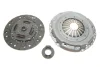 Комплект зчеплення VW T4 2.5 90-03 (110/115kw) (AEN/AEU/ACU/AAF/APL/AVT/AET) LuK 623 0818 00 (фото 2)