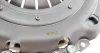 Комплект зчеплення VW Caddy II 1.9TDI (230mm) 95-04 LuK 623 1089 00 (фото 14)