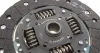 Комплект зчеплення VW Caddy II 1.9TDI (230mm) 95-04 LuK 623 1089 00 (фото 3)
