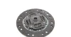 Комплект зчеплення VW Caddy II 1.9TDI (230mm) 95-04 LuK 623 1089 00 (фото 5)