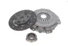 Комплект зчеплення Toyota Hilux V/VI 2.4D, 91-97 (d=230mm) LuK 623 1766 60 (фото 2)