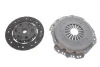 Комплект зчеплення Toyota Hilux V/VI 2.4D, 91-97 (d=230mm) LuK 623 1766 60 (фото 6)